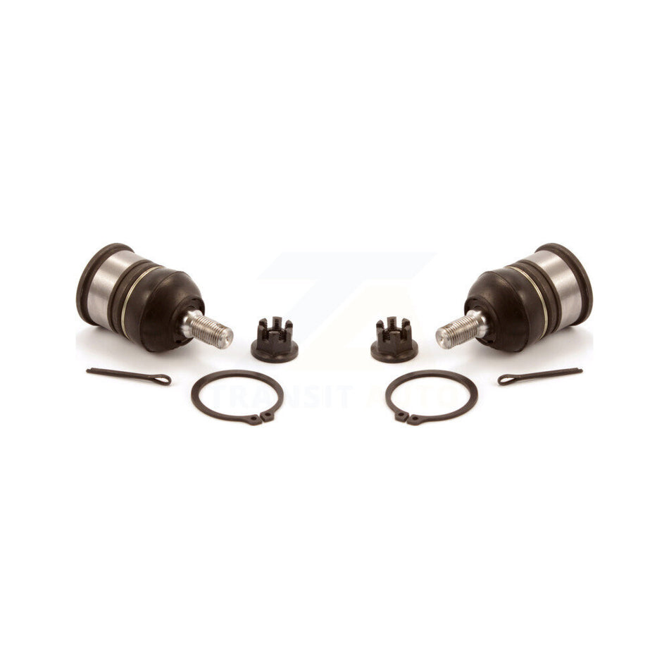 Front Suspension Ball Joints Pair For Honda Civic Accord Acura Integra CRX Prelude KTR-101265