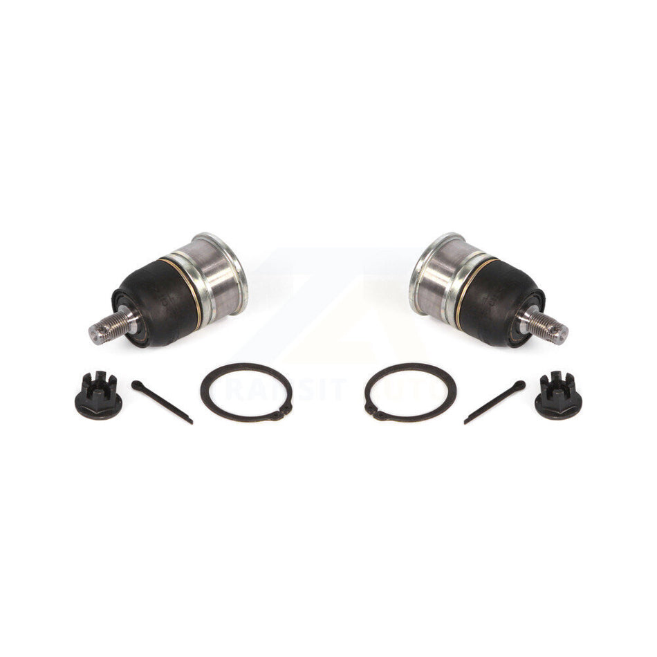 Front Suspension Ball Joints Pair For Honda Accord Acura TL CL Odyssey Isuzu Oasis KTR-101268