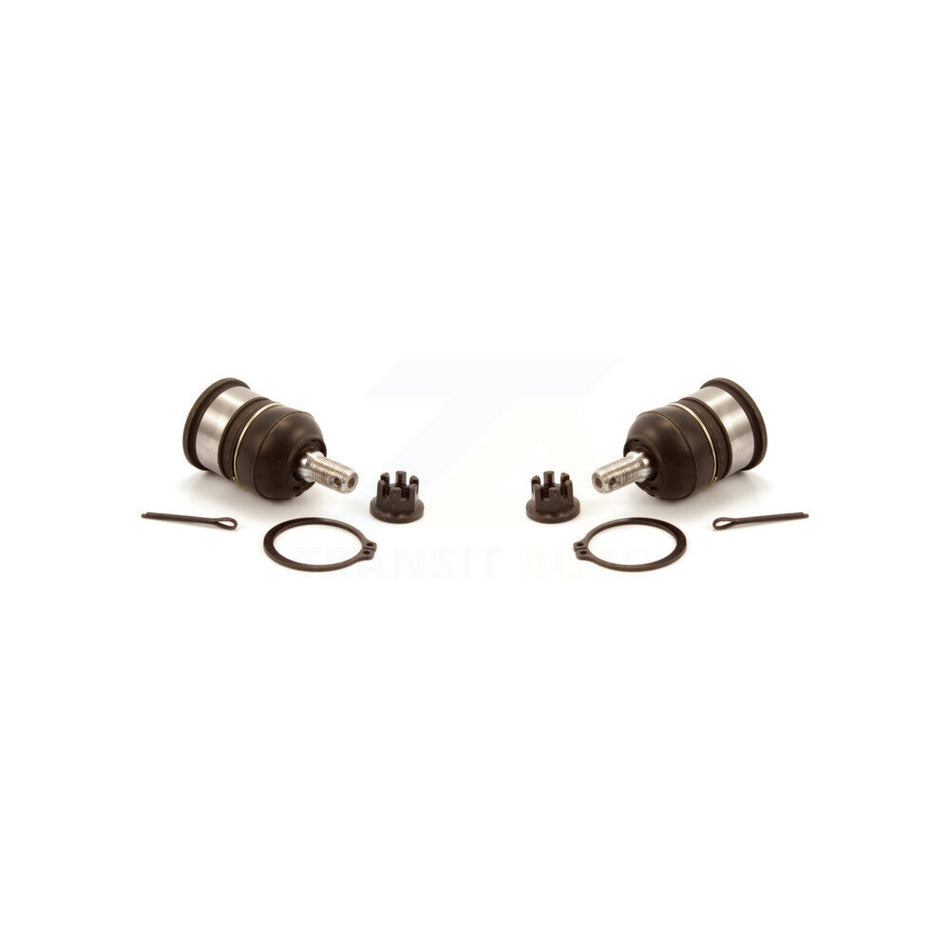 Front Suspension Ball Joints Pair For Honda Civic CR-V Acura Integra del Sol EL KTR-101270