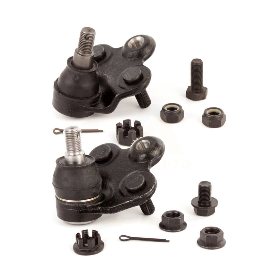 Front Suspension Ball Joints Kit For 2006-2011 Honda Civic Acura CSX KTR-101277