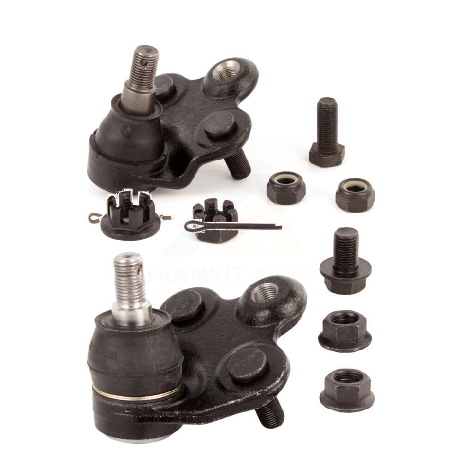 Front Suspension Ball Joints Kit For 2006-2011 Honda Civic Acura CSX KTR-101277