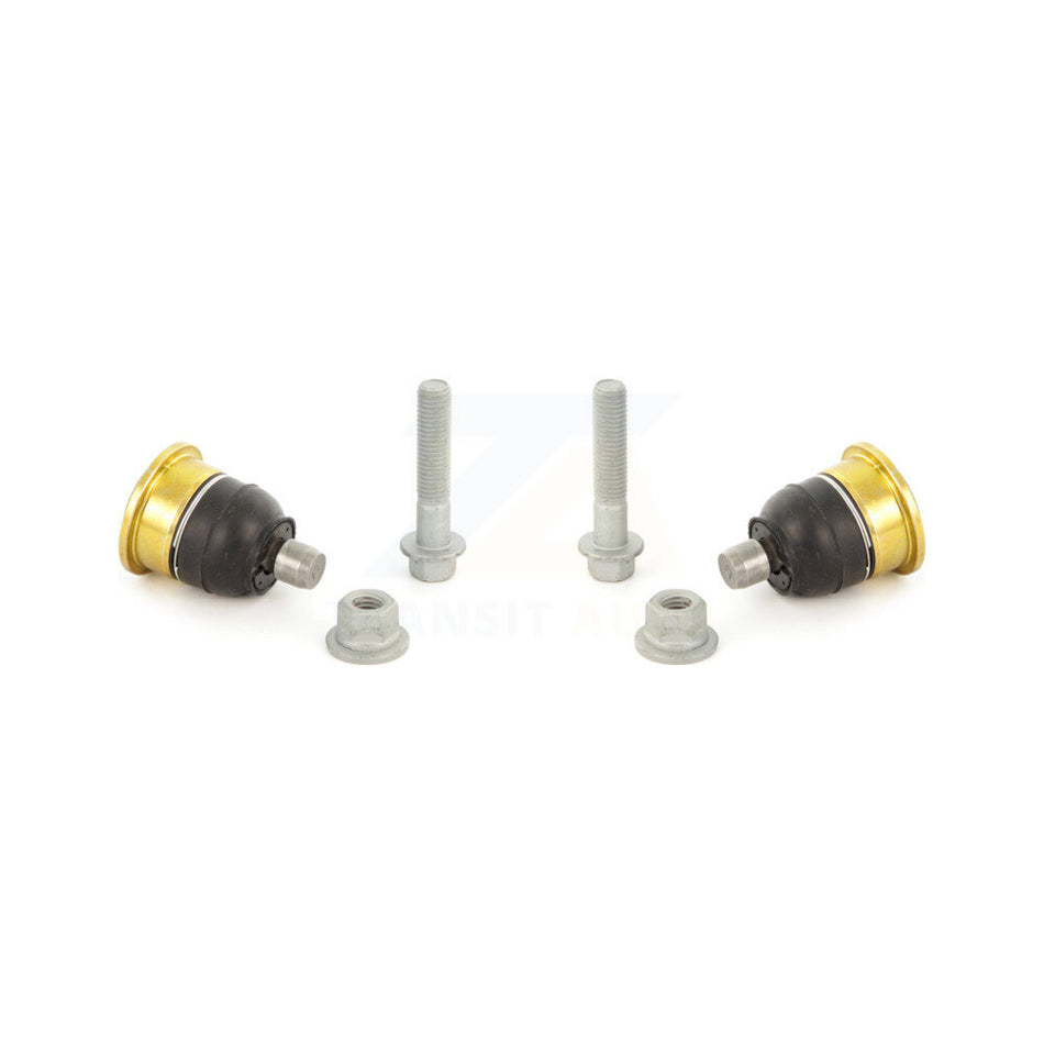Front Suspension Ball Joints Pair For 2003-2007 Cadillac CTS KTR-101307