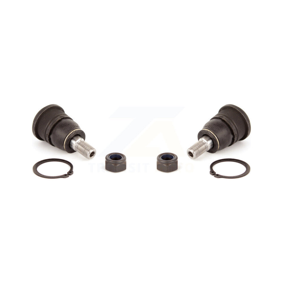 Front Suspension Ball Joints Pair For Chrysler Sebring Dodge Stratus KTR-101319