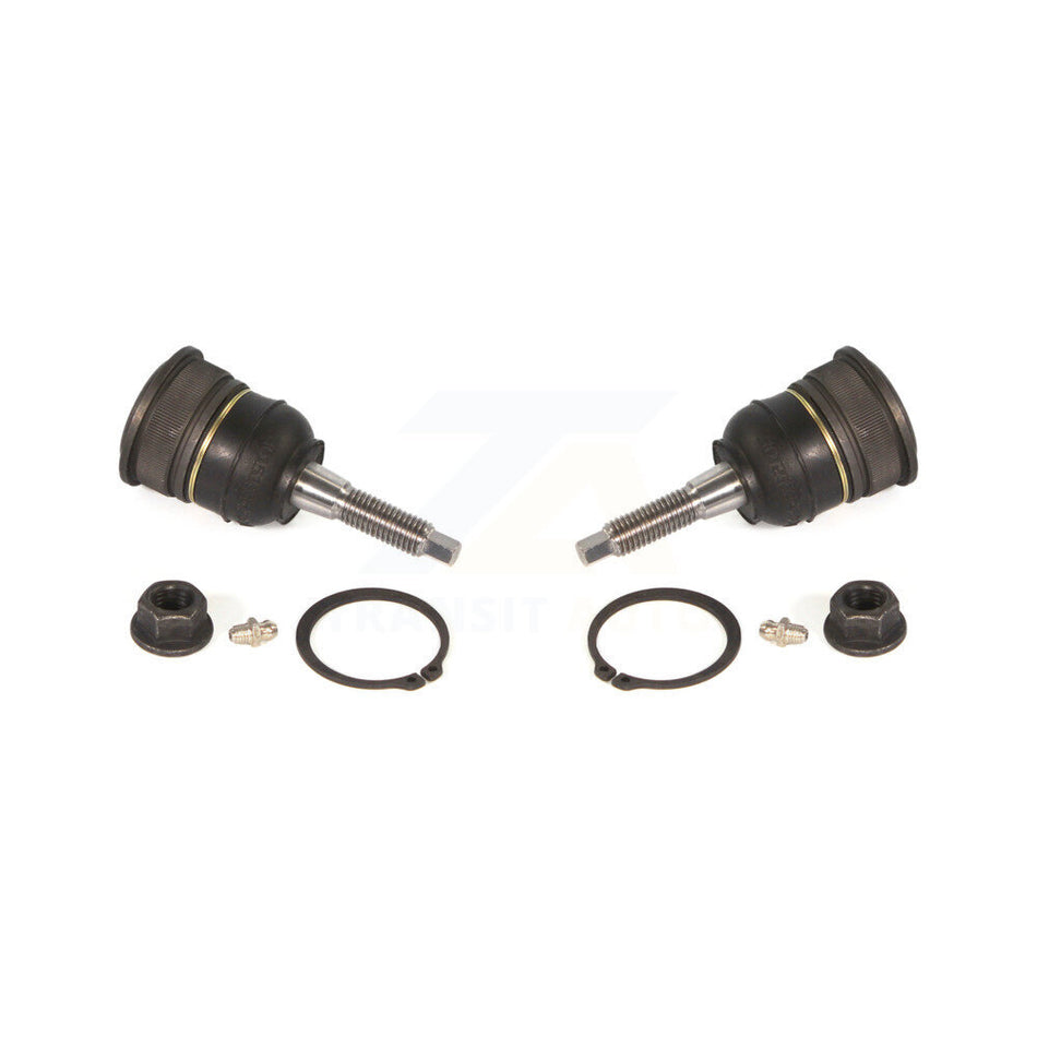 Front Suspension Ball Joints Pair For Ford Explorer Mercury Mountaineer Lincoln Aviator KTR-101326