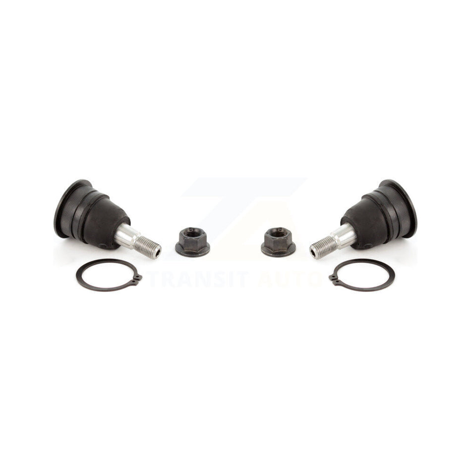 Front Suspension Ball Joints Pair For Ram 1500 Dodge 2500 Classic 3500 KTR-101334