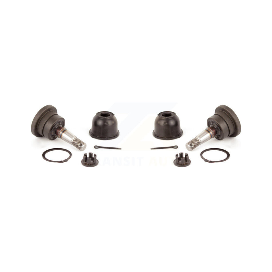 Front Suspension Ball Joints Pair For 2005-2018 Toyota Tacoma KTR-101338