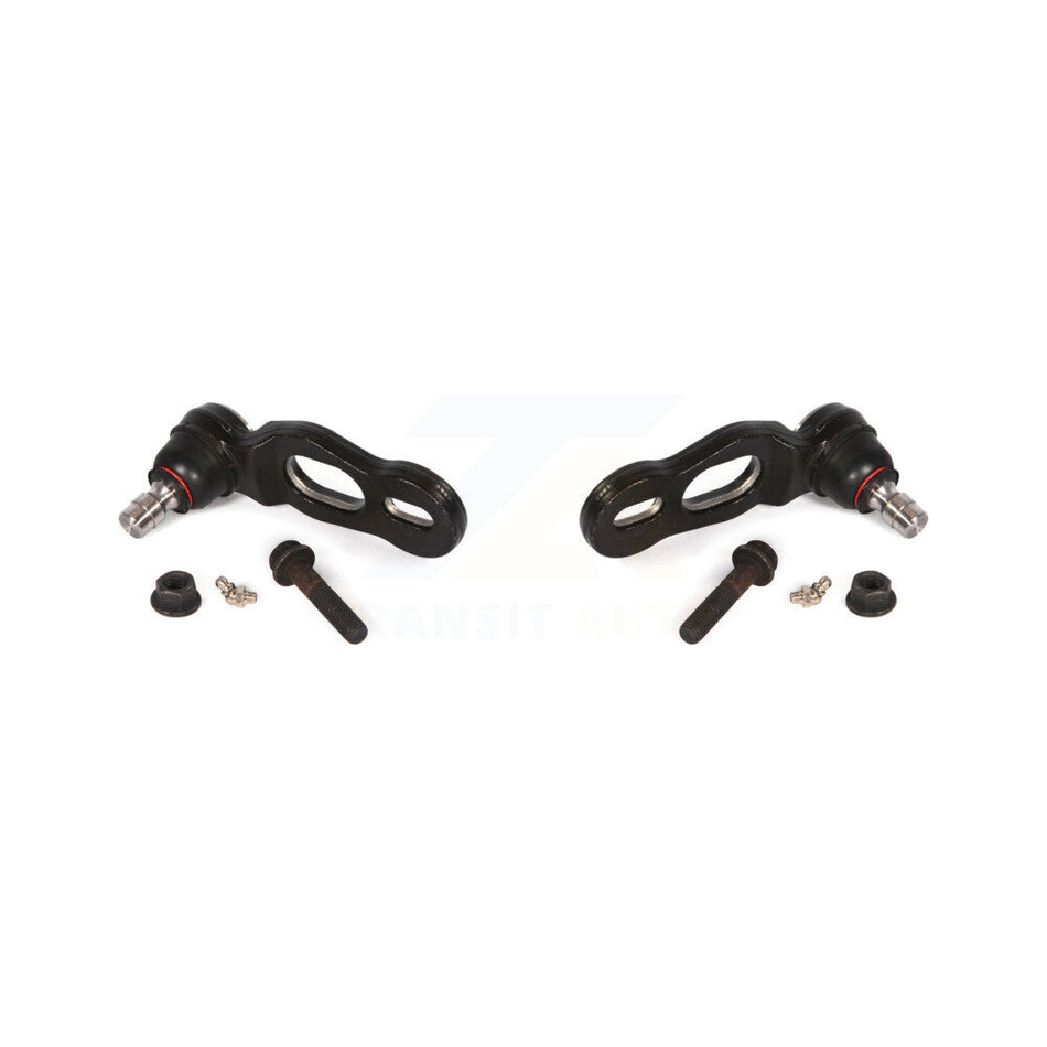Front Suspension Ball Joints Pair For 1995-2002 Mercury Grand Marquis Lincoln Town Car Ford Crown Victoria KTR-101341