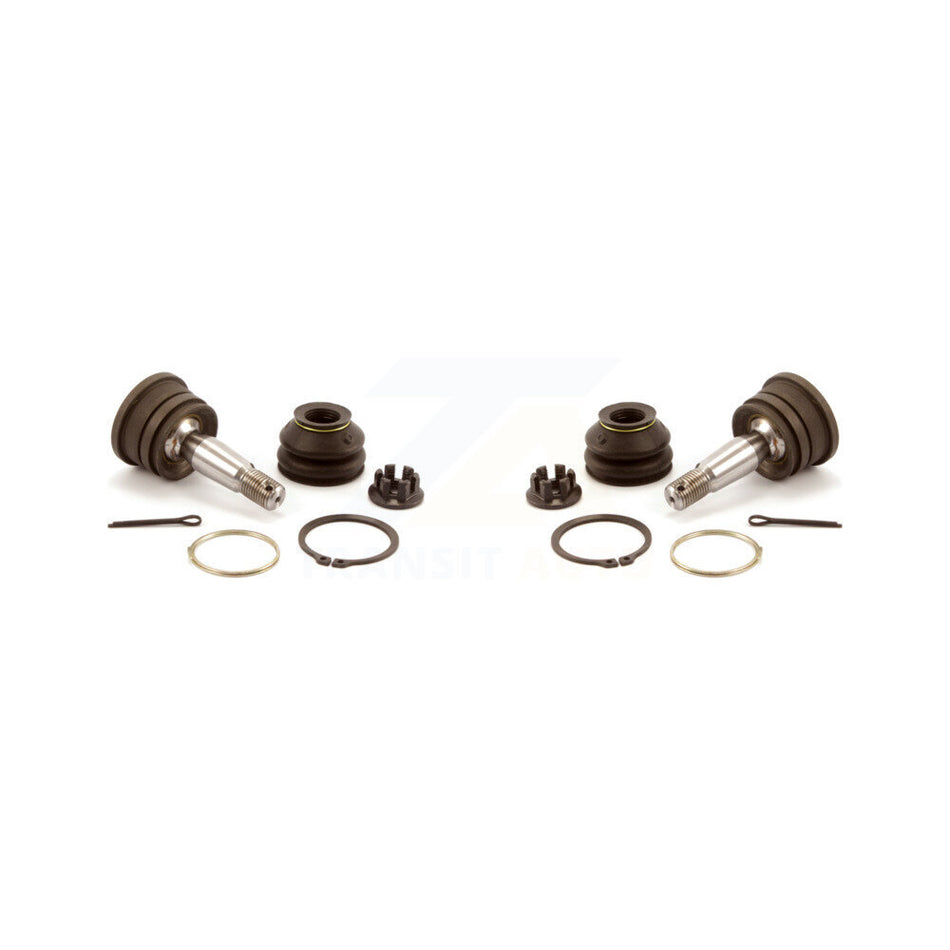 Front Suspension Ball Joints Pair For Toyota Tacoma Tundra 4Runner Sequoia KTR-101343
