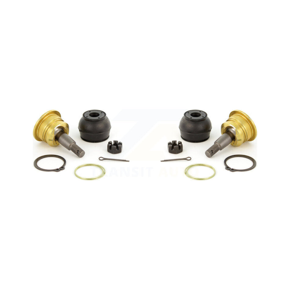 Front Suspension Ball Joints Pair For Honda Civic Acura EL KTR-101344