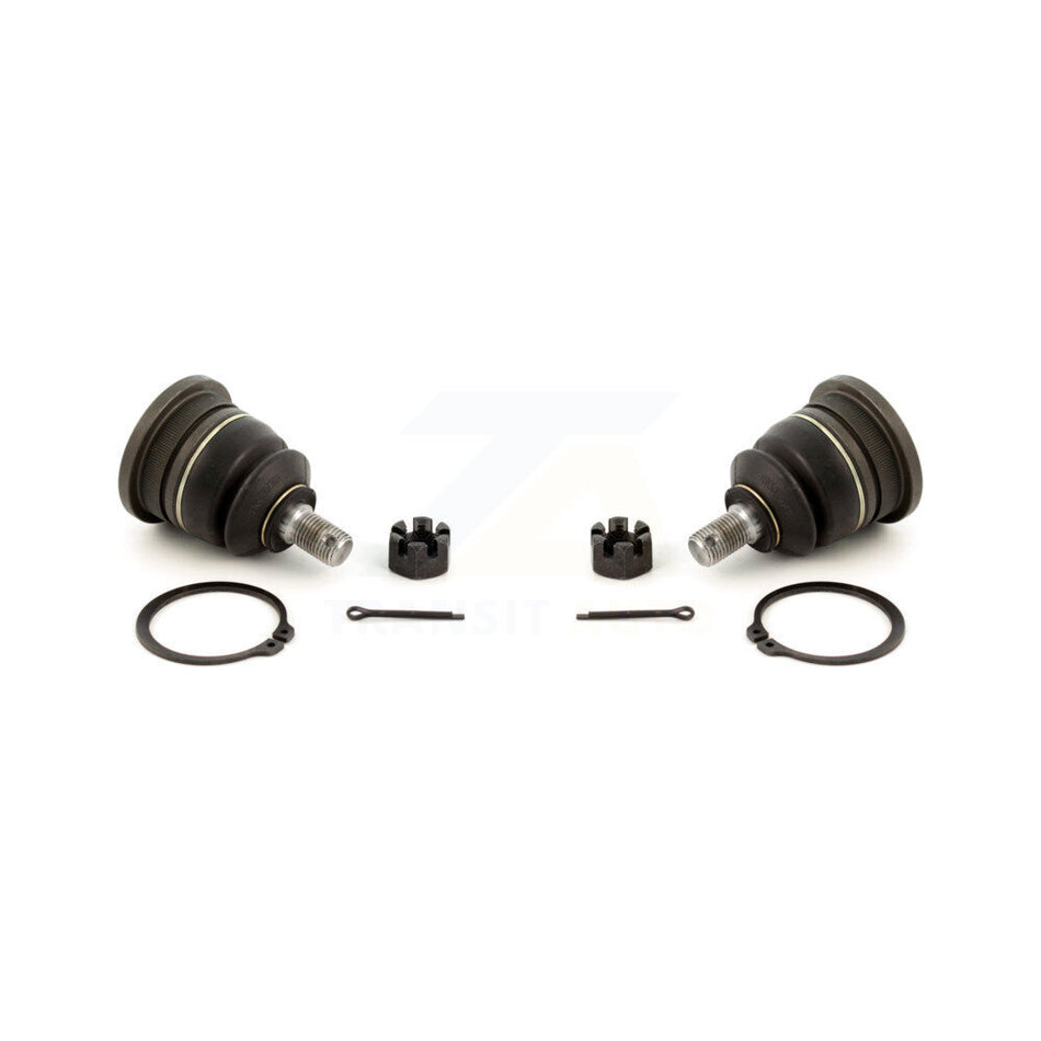 Front Suspension Ball Joints Pair For Nissan Frontier Xterra KTR-101346