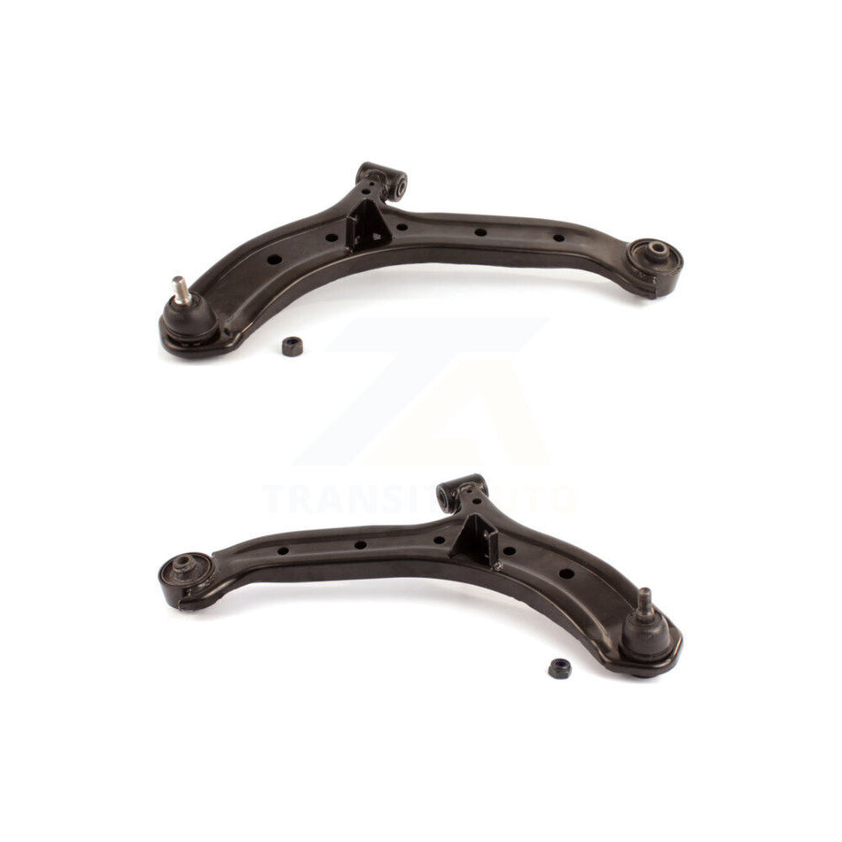 Front Suspension Control Arm And Ball Joint Assembly Kit For Hyundai Accent KTR-101364