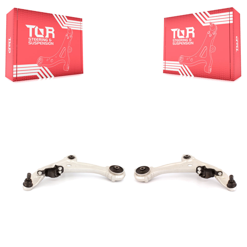 Front Suspension Control Arm And Ball Joint Assembly Kit For Nissan Altima KTR-101370
