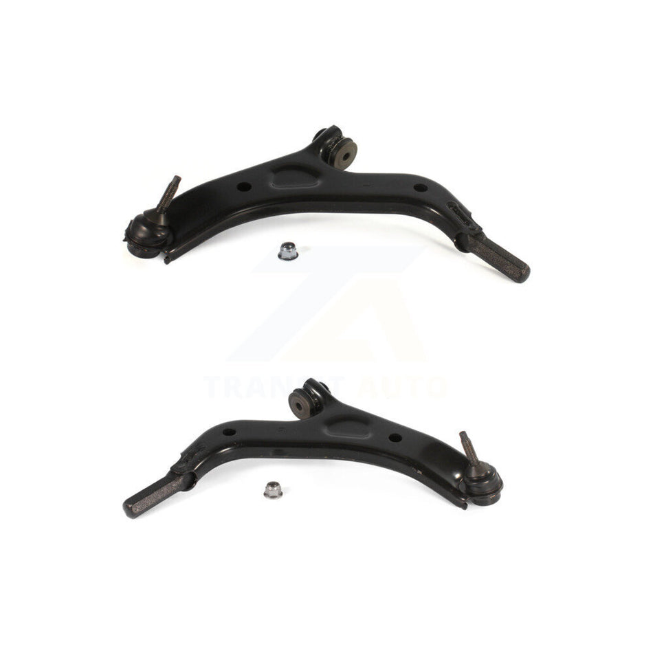 Front Suspension Control Arm And Ball Joint Assembly Kit For Ford Taurus X Flex Mercury Sable KTR-101371