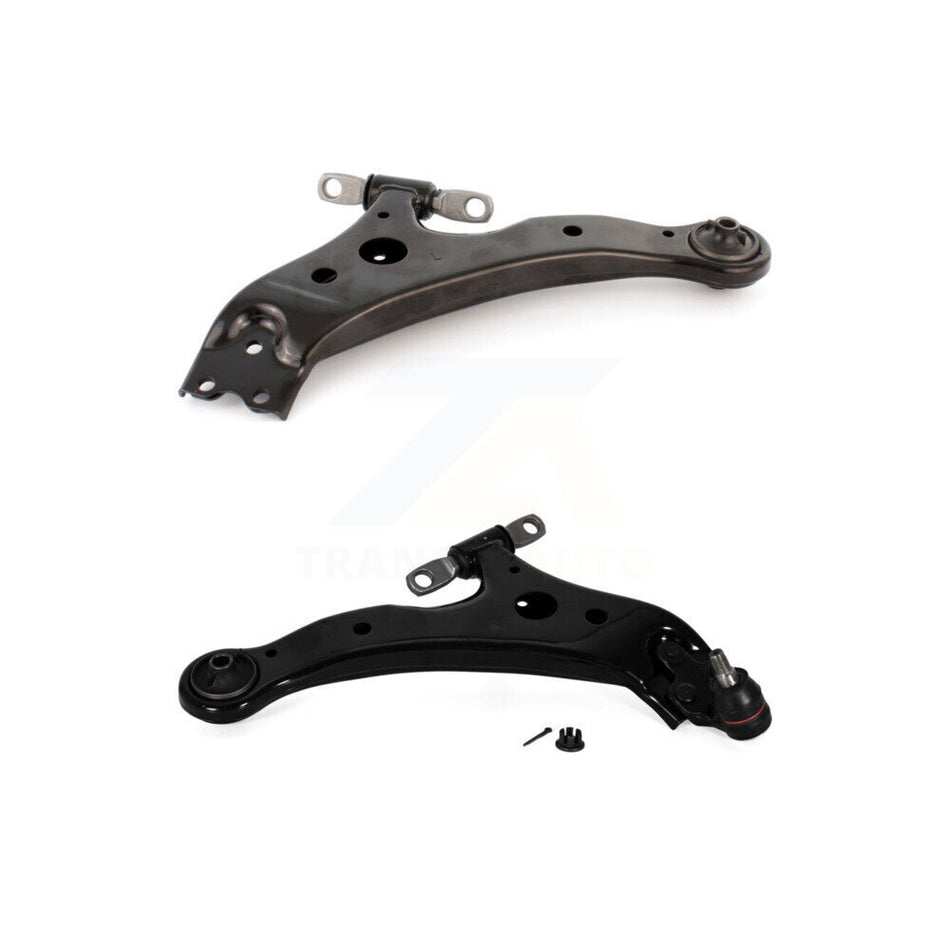 Front Suspension Control Arm And Ball Joint Assembly Kit For Toyota Camry Lexus Highlander ES350 RX350 RX330 Solara ES330 ES300 RX400h KTR-101383