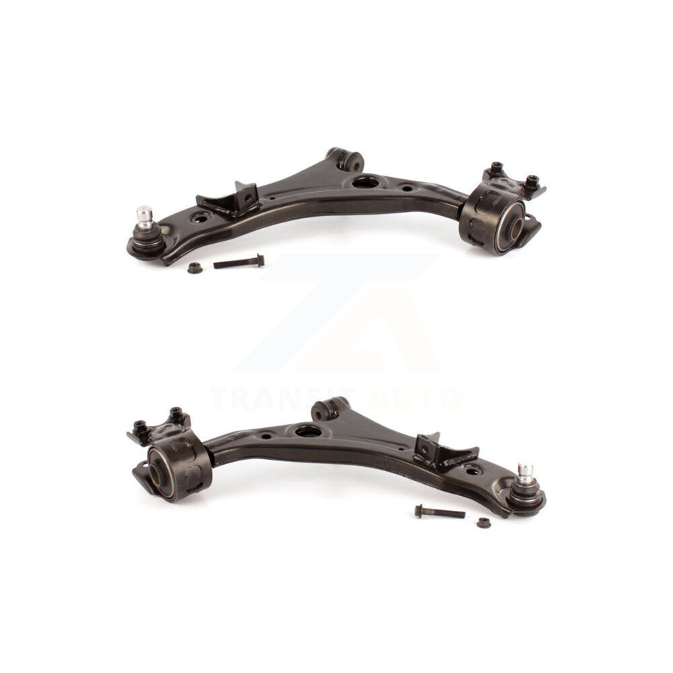 Front Suspension Control Arm And Ball Joint Assembly Kit For Ford Edge Lincoln MKX Mazda CX-9 KTR-101397