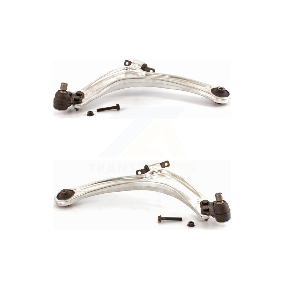 Front Suspension Control Arm And Ball Joint Assembly Kit For Chevrolet Cobalt HHR Pontiac G5 Pursuit KTR-101425