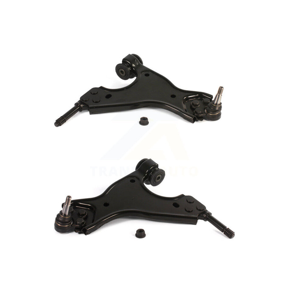 Front Suspension Control Arm And Ball Joint Assembly Kit For Chevrolet Traverse GMC Acadia Buick Enclave Saturn Outlook Limited KTR-101430