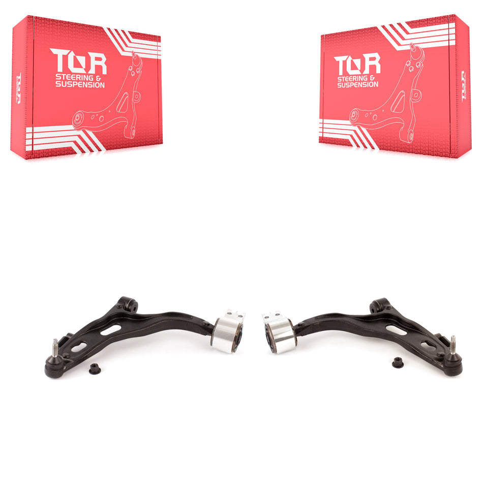 Front Suspension Control Arm And Ball Joint Assembly Kit For 2005-2007 Ford Five Hundred Freestyle Mercury Montego KTR-101444