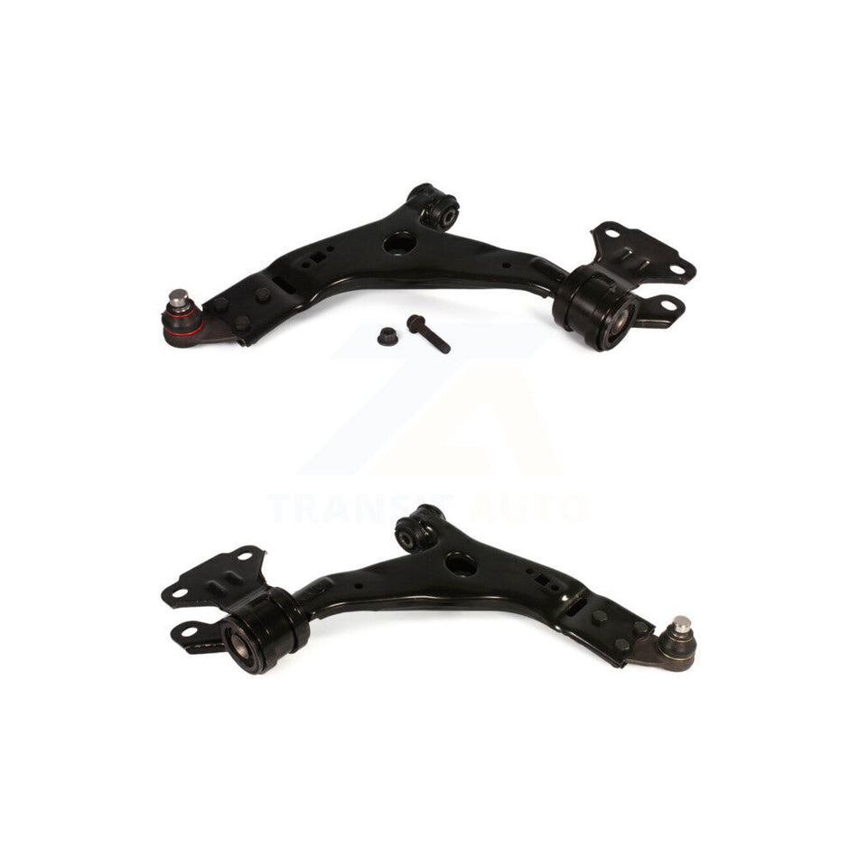 Front Suspension Control Arm And Ball Joint Assembly Kit For 2013-2019 Ford Escape KTR-101458
