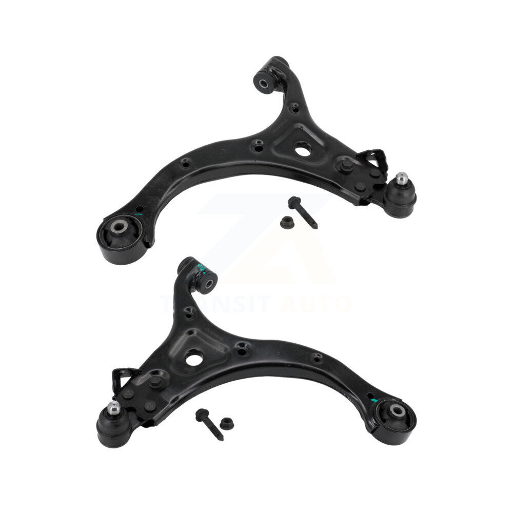 Front Lower Suspension Control Arm And Ball Joint Kit For Kia Sedona Hyundai Entourage KTR-101464