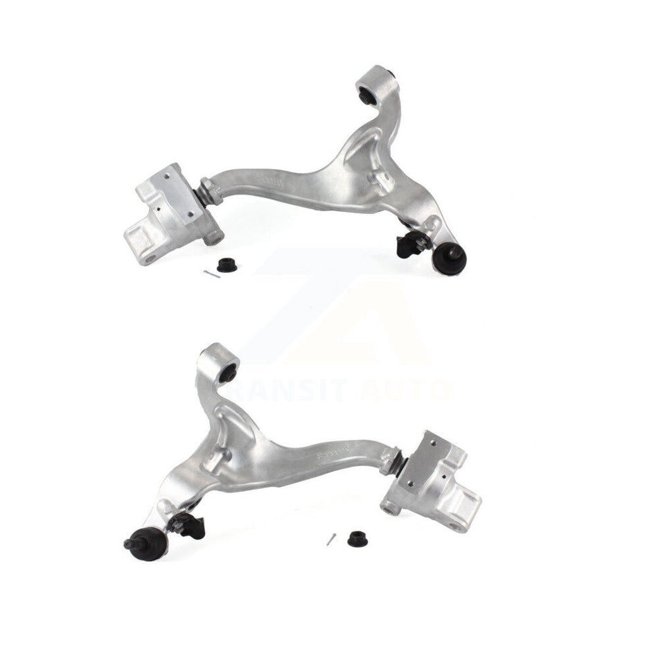 Front Suspension Control Arm And Ball Joint Assembly Kit For INFINITI G35 KTR-101469