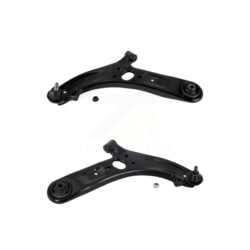 Front Suspension Control Arm And Ball Joint Assembly Kit For 2012-2017 Hyundai Accent KTR-101470
