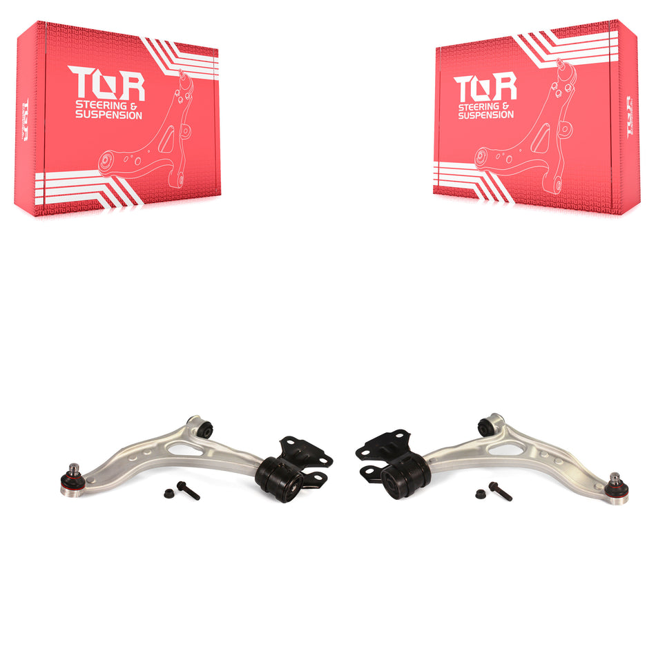 Front Suspension Control Arm And Ball Joint Assembly Kit For Ford Focus C-Max KTR-101471