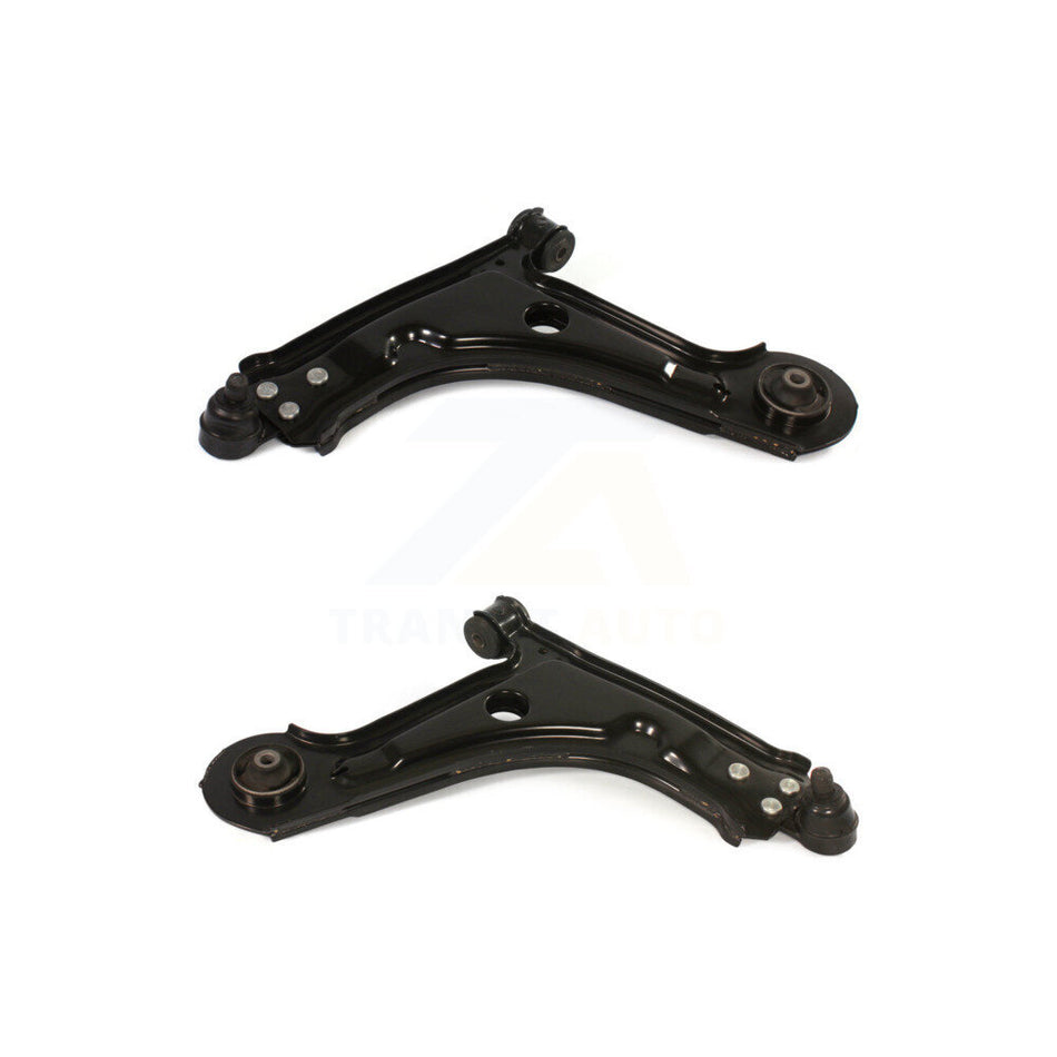 Front Suspension Control Arm And Ball Joint Assembly Kit For Suzuki Forenza Reno Chevrolet Optra KTR-101475