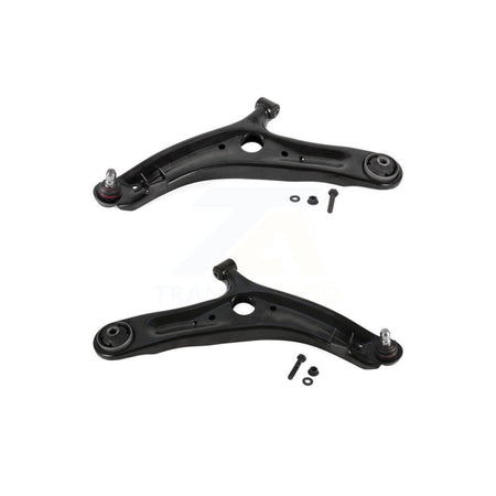 Front Lower Suspension Control Arm And Ball Joint Kit For Kia Soul Automatic transmission KTR-101477