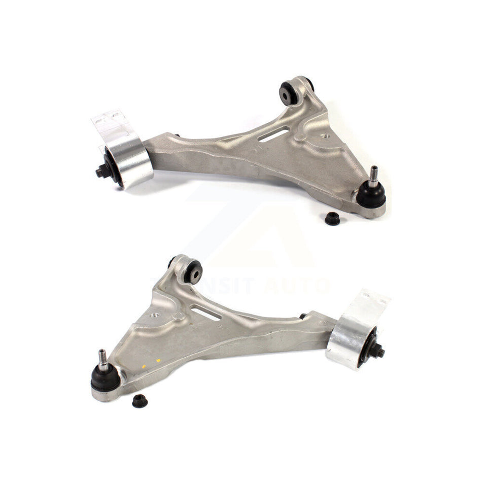 Front Suspension Control Arm And Ball Joint Assembly Kit For 2006-2011 Buick Lucerne Cadillac DTS KTR-101482