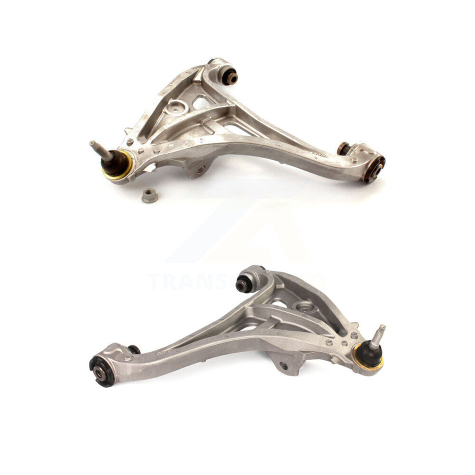 Front Suspension Control Arm And Ball Joint Assembly Kit For Ford F-150 Heritage Lincoln Mark LT KTR-101486
