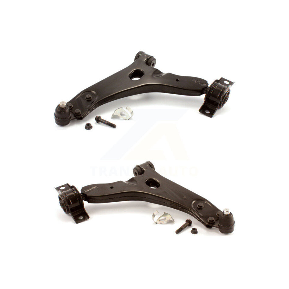 Front Suspension Control Arm And Ball Joint Assembly Kit For Ford Focus KTR-101488