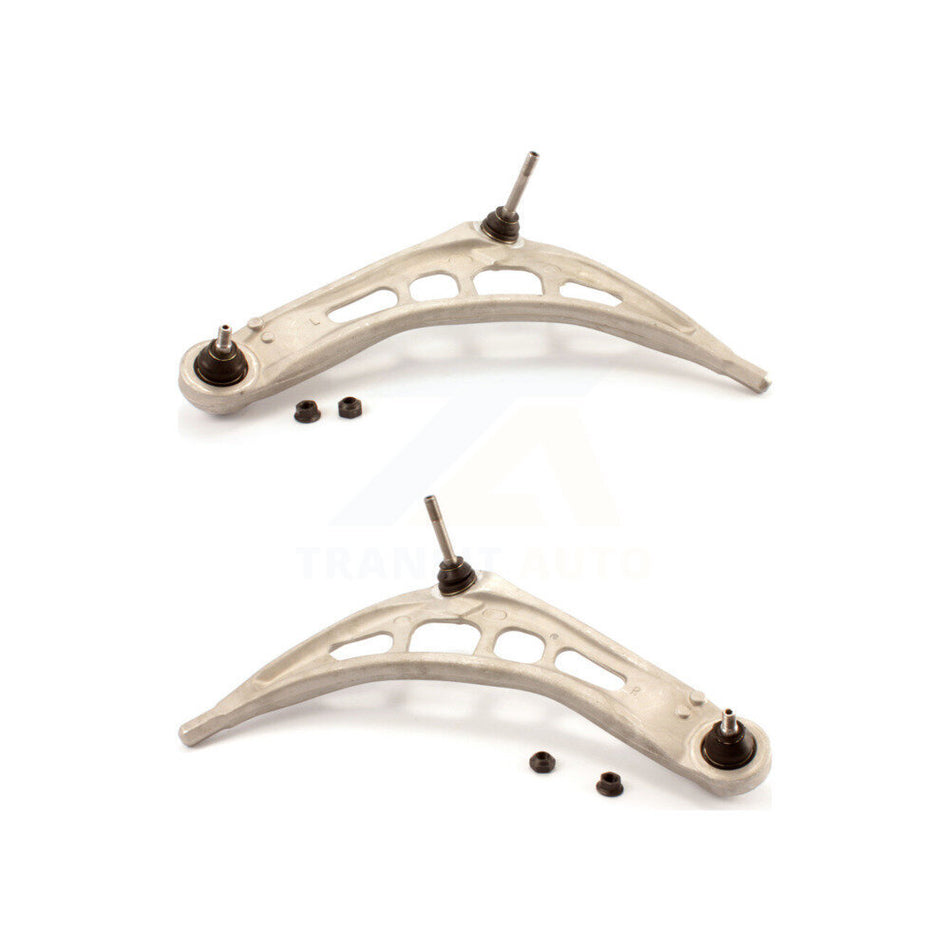 Front Suspension Control Arm And Ball Joint Assembly Kit For BMW 325i 325Ci Z4 330Ci 330i 323i 328i 323Ci 328Ci 320i KTR-101490