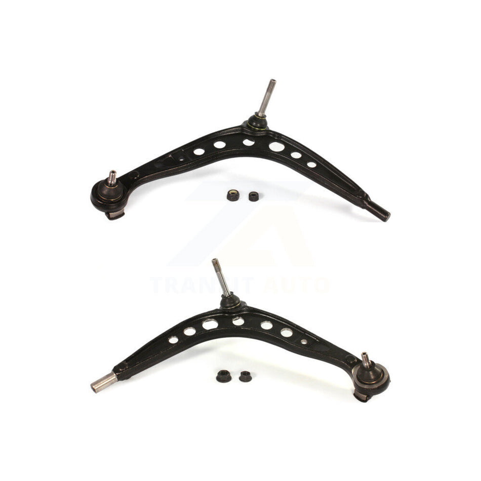 Front Suspension Control Arm And Ball Joint Assembly Kit For BMW Z3 328i 325i 323i M3 318i 318ti 325is 328is 318is 323is 320i KTR-101491
