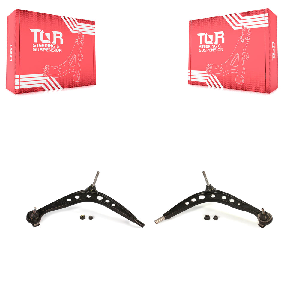 Front Suspension Control Arm And Ball Joint Assembly Kit For BMW Z3 328i 325i 323i M3 318i 318ti 325is 328is 318is 323is 320i KTR-101491