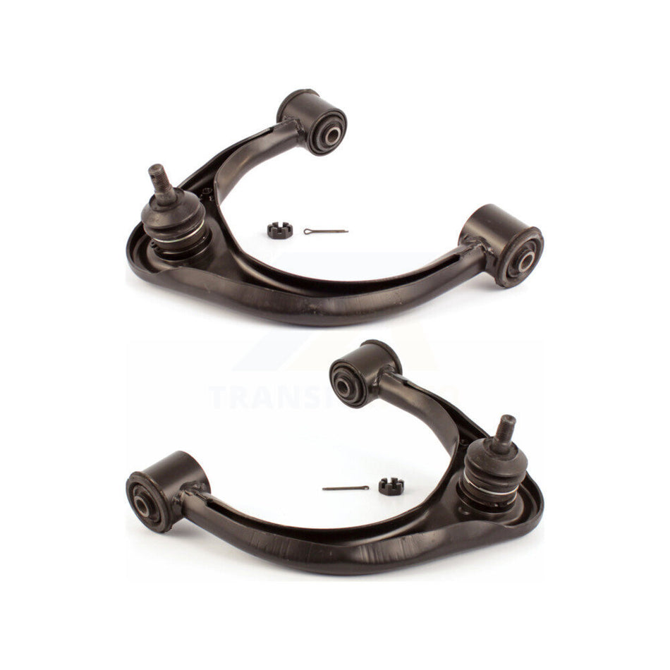Front Suspension Control Arm And Ball Joint Assembly Kit For Toyota 4Runner Lexus GX460 FJ Cruiser GX470 KTR-101496