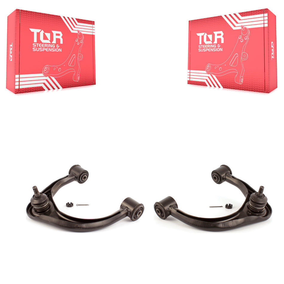 Front Suspension Control Arm And Ball Joint Assembly Kit For Toyota 4Runner Lexus GX460 FJ Cruiser GX470 KTR-101496