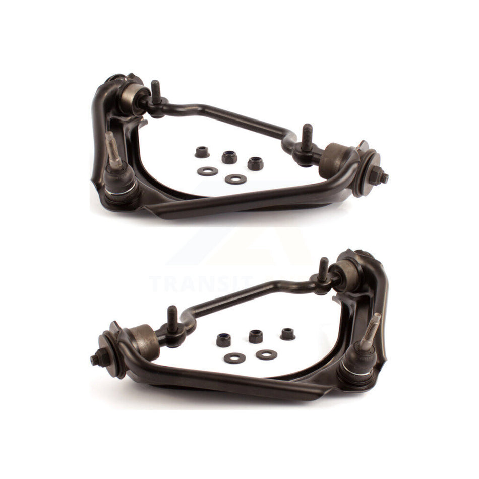 Front Suspension Control Arm And Ball Joint Assembly Kit For Ford Explorer Mercury Mountaineer Lincoln Aviator KTR-101501