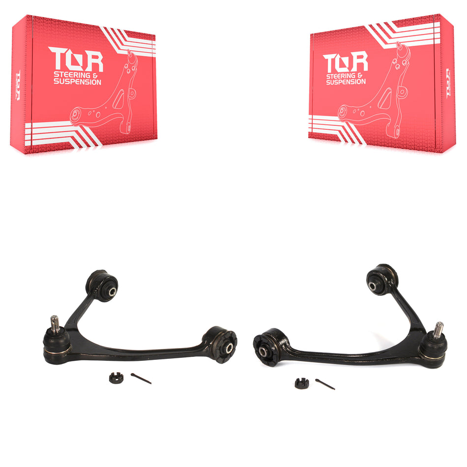 Front Suspension Control Arm And Ball Joint Assembly Kit For Lexus GS300 SC430 GS400 GS430 KTR-101504