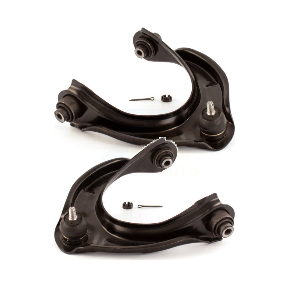 Front Suspension Control Arm And Ball Joint Assembly Kit For Honda Accord Acura TL TSX KTR-101505