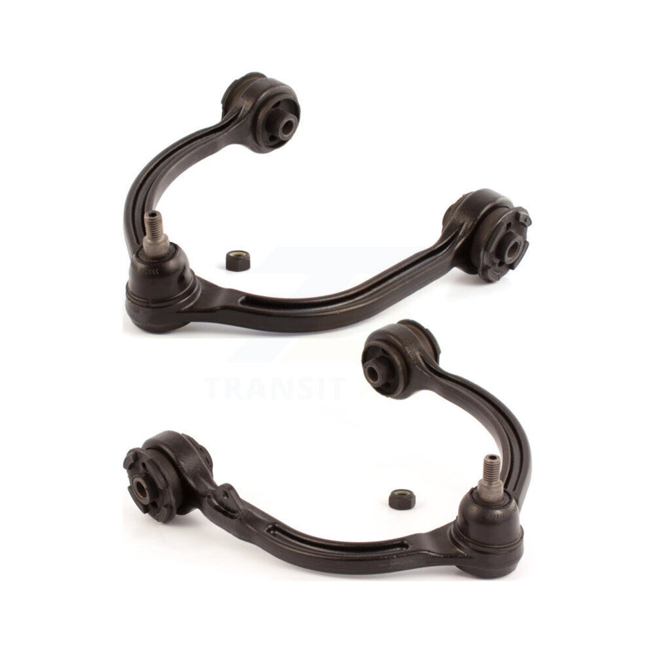 Front Suspension Control Arm And Ball Joint Assembly Kit For Dodge Charger Chrysler 300 Challenger Magnum KTR-101512