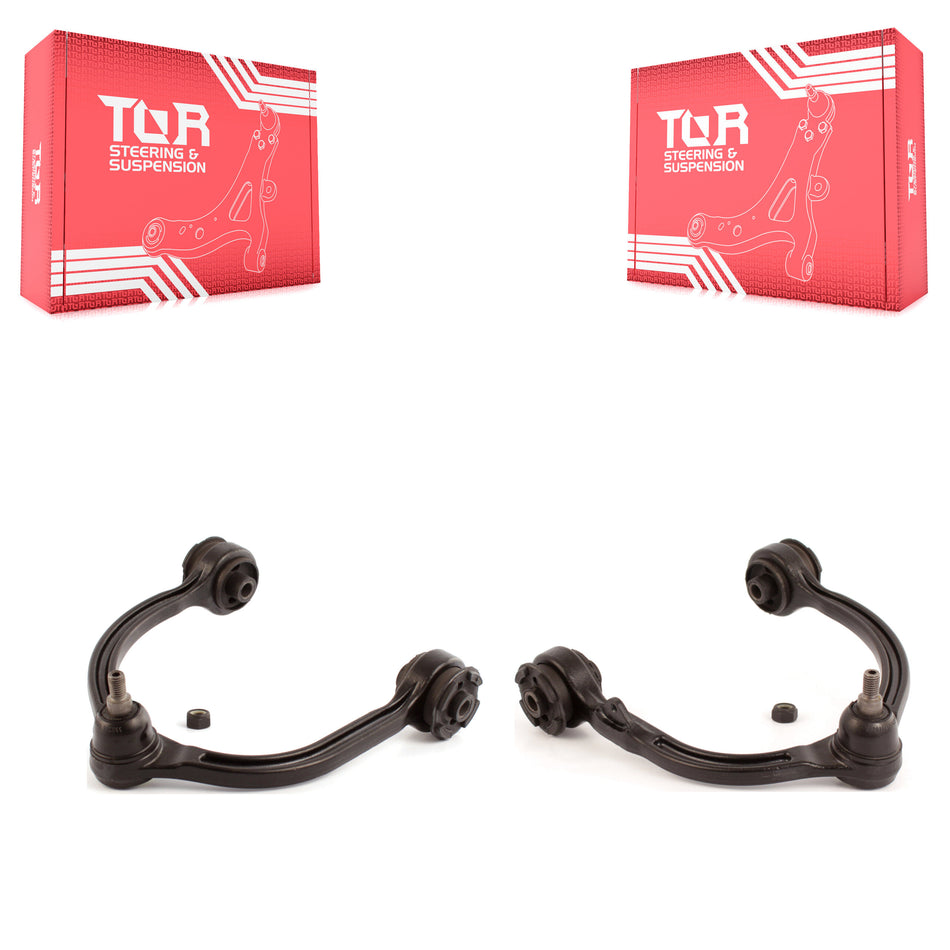 Front Suspension Control Arm And Ball Joint Assembly Kit For Dodge Charger Chrysler 300 Challenger Magnum KTR-101512