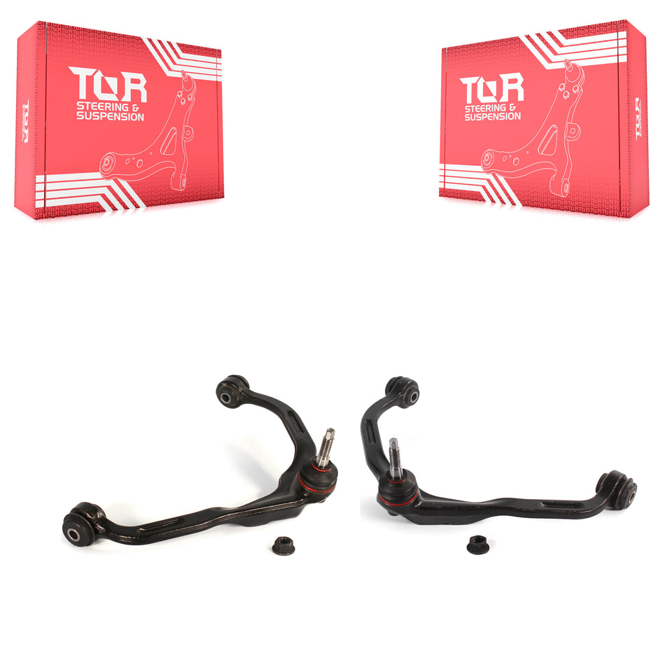 Front Suspension Control Arm And Ball Joint Assembly Kit For Jeep Liberty Dodge Nitro KTR-101513