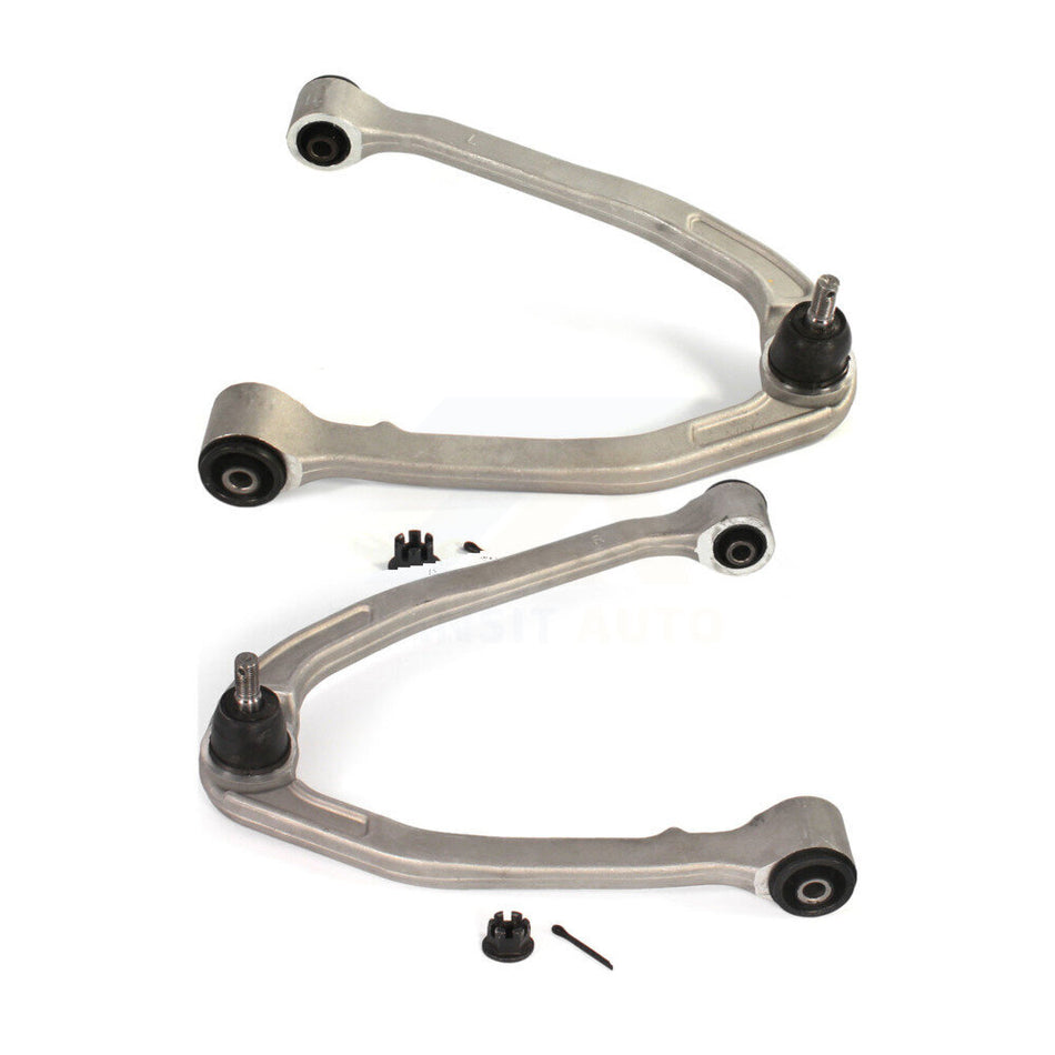 Front Suspension Control Arm And Ball Joint Assembly Kit For Infiniti G35 Nissan 350Z INFINITI KTR-101516