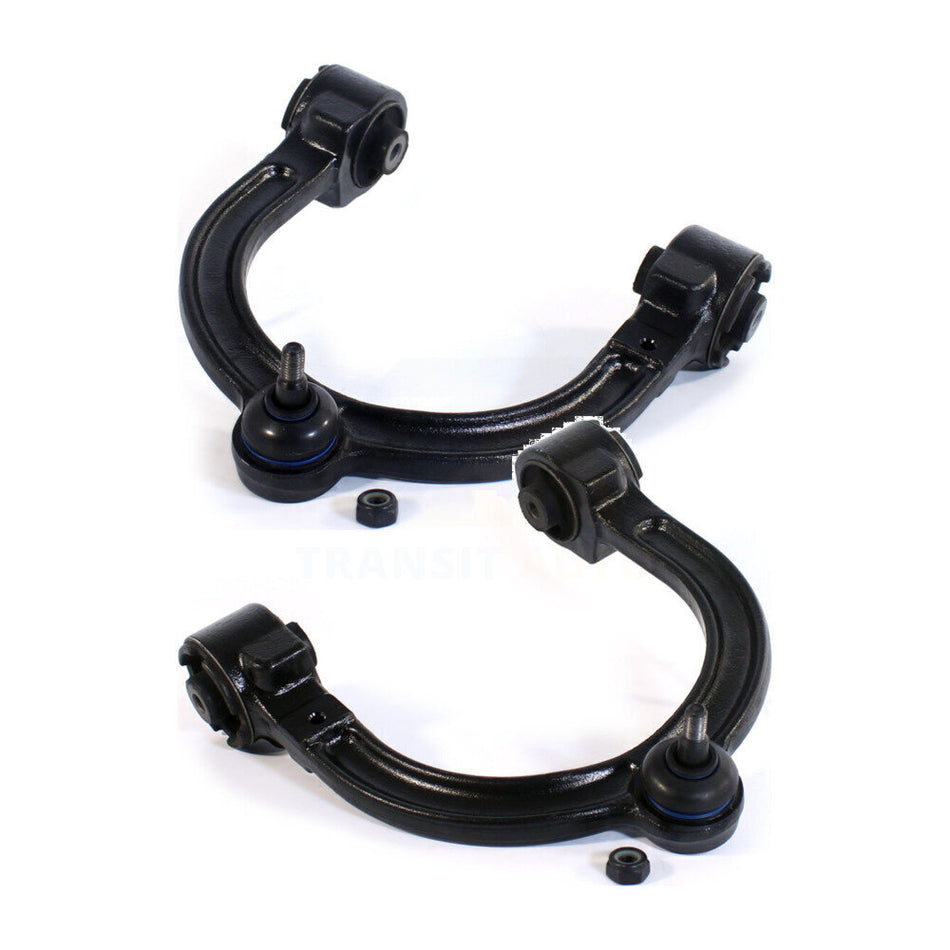 Front Suspension Control Arm And Ball Joint Assembly Kit For Mercedes-Benz E350 E320 E500 E550 E300 KTR-101517