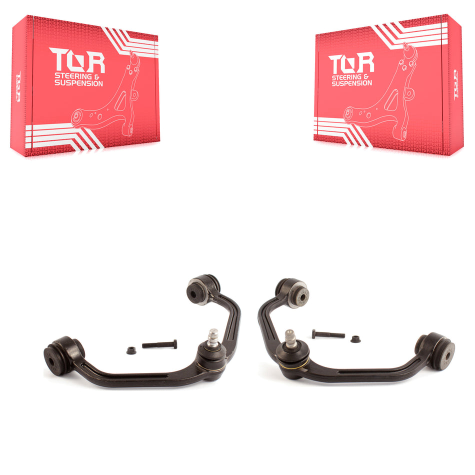 Front Suspension Control Arm And Ball Joint Assembly Kit For Ford Ranger Mazda B3000 B2500 B2300 B4000 KTR-101520