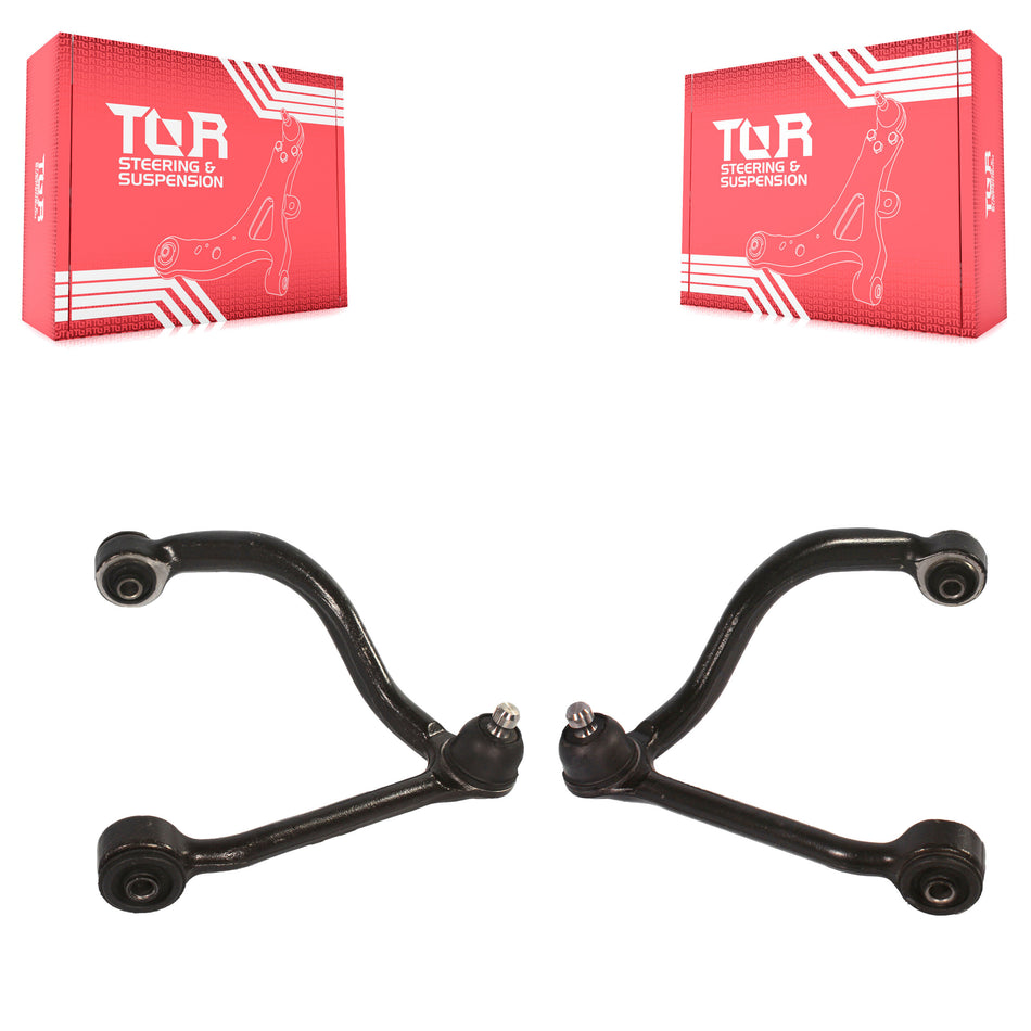 Front Suspension Control Arm And Ball Joint Assembly Kit For 2003-2009 Kia Sorento KTR-101522