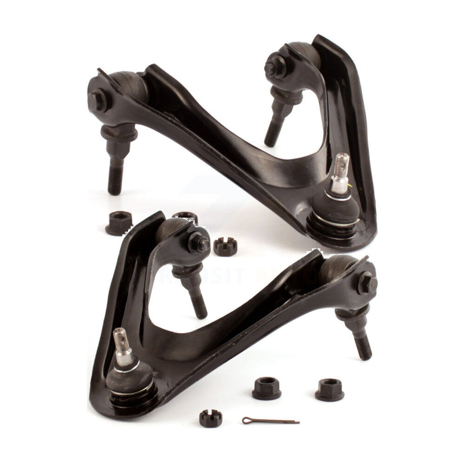 Front Suspension Control Arm And Ball Joint Assembly Kit For Honda Accord Odyssey Acura CL Isuzu Oasis KTR-101532