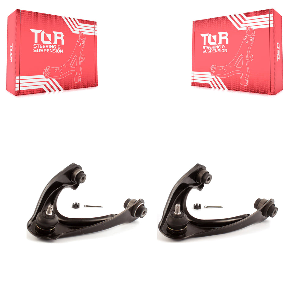 Front Suspension Control Arm And Ball Joint Assembly Kit For Honda Civic Acura EL KTR-101534