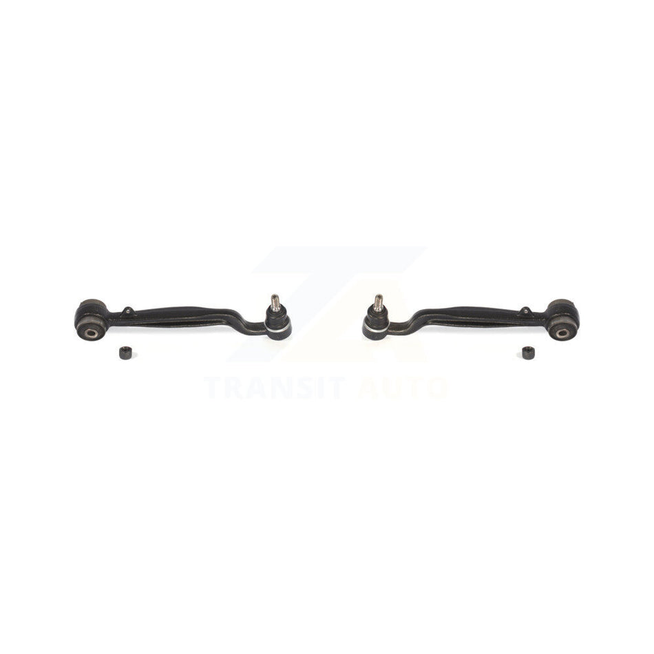 Front Suspension Control Arm And Ball Joint Assembly Pair For 2002-2012 Land Rover Range KTR-101535